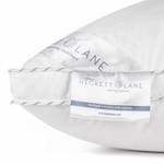 Oreiller Platinum II Coton / Duvet d’oie - Blanc - 60 x 70 cm