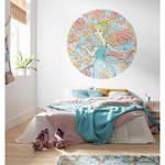 Vlies-fotobehang Cinderella Pastel Dream vlies - meerdere kleuren