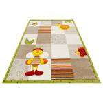 Tapis enfant Bee 2.0 Beige - 133 x 200 cm