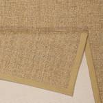 Läufer Lagoon Sisal - Beige - 80 x 400 cm