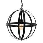 Suspension Barnaby Acier - 1 ampoule