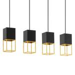 Montebaldo LED-Pendelleuchte