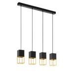 Montebaldo LED-Pendelleuchte