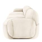 Bigsofa Vieux Colpo Flachgewebe - Flachgewebe Meave: Beige