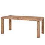 Table Boisset I (extensible) Acacia massif