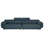 Bigsofa Imbert Webstoff Sogol: Dunkelblau