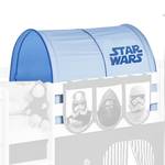 Tunnel Star Wars Blau