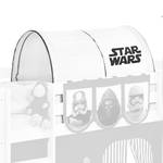 Tunnel Star Wars Zwart