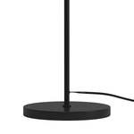 Lampadaire Tuusula Coton / Fer - 1 ampoule