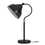 Lampe Karasjok Fer - 1 ampoule - Noir