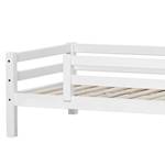 Lit enfant Hoppekids Basic II 70 x 190 cm - Sans matelas - Sans