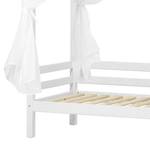 Himmelbett Hoppekids Basic 70 x 160cm - Ohne Ausstattung