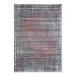 Tapis Campos Polypropylène - Gris lumineux - 67 x 140 cm