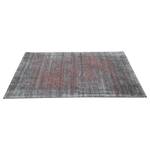 Teppich Campos Polypropylen - Hellgrau - 160 x 230 cm