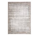 Vloerkleed Campos polypropeen - Beige - 67 x 140 cm