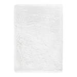 Teppich Ovium Acryl / Polyester - Weiß - 120 x 170 cm