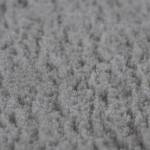 Tapis shaggy Lambskin I Polyester - Taupe