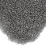 Tapis shaggy Lambskin I Polyester - Taupe