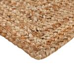 Tapis Salo Jute / Coton - Naturel - 160 x 230 cm