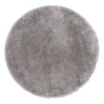 Tapis Shaggy Lambskin II Polyester - Taupe - Diamètre : 120 cm