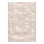 Tapis Lara 704 Fibres synthétiques - Crème - 80 x 150 cm