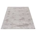 Tapis Lara 704 Fibres synthétiques - Gris - 120 x 170 cm