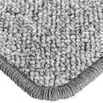 Teppich Volterra Wolle - Grau - 100 x 150 cm