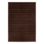 Tapis Bambus Marron - 160 x 230 cm