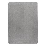 Teppich Shaggy I Polypropylen - Silber - 160 x 230 cm