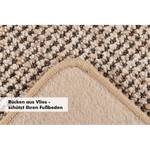 Tapis Newport Beige - 67 x 180 cm