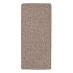 Tapis Newport Marron clair - 67 x 250 cm