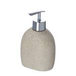 Zeepdispenser Puro beige - Beige