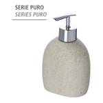 Distributeur de savon Puro Beige - Beige