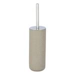 Brosse WC Joy Ciment - Taupe