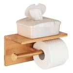 Duo Toilettenpapierhalter