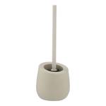 WC-Garnitur Badi Keramik - Beige - Beige