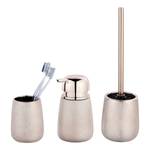 (3-teilig) Glimma Bad-Accessoire-Set