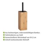 Padua Bad-Accessoire-Set (3-teilig)