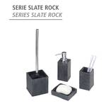 Rock Slate Seifenspender