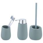 (3-teilig) Bad-Accessoire-Set Badi