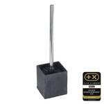 Brosse WC Slate Rock Polyrésine - Anthracite