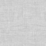 Parure de lit Lino Coton renforcé - Gris - 260 x 200/220 cm + 2 oreillers 70 x 60 cm