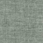 Parure de lit Lino Coton renforcé - Vert olive - 135 x 200 cm + oreiller 80 x 80 cm
