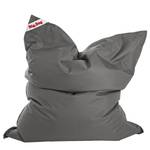 Fauteuil pouf Brava Bigbag Anthracite