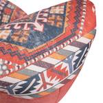 Sitzsack Persia Swing Rot - Kunststoff - 65 x 90 x 95 cm