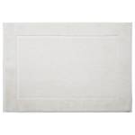 Badematte Basic Frottee - Champagner - 50 x 70 cm