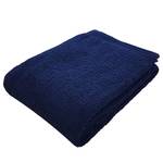 Duschtuch Home Frottee - Jeansblau