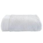 Drap de bain Home Éponge - Blanc