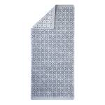 Handtücher Design Jacquard I (2er-Set) Frottee - Grau