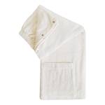 Drap de sauna femme Drap de sauna femme - Champagne